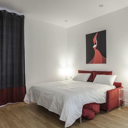 Dimoro Suite Rome Exterior photo