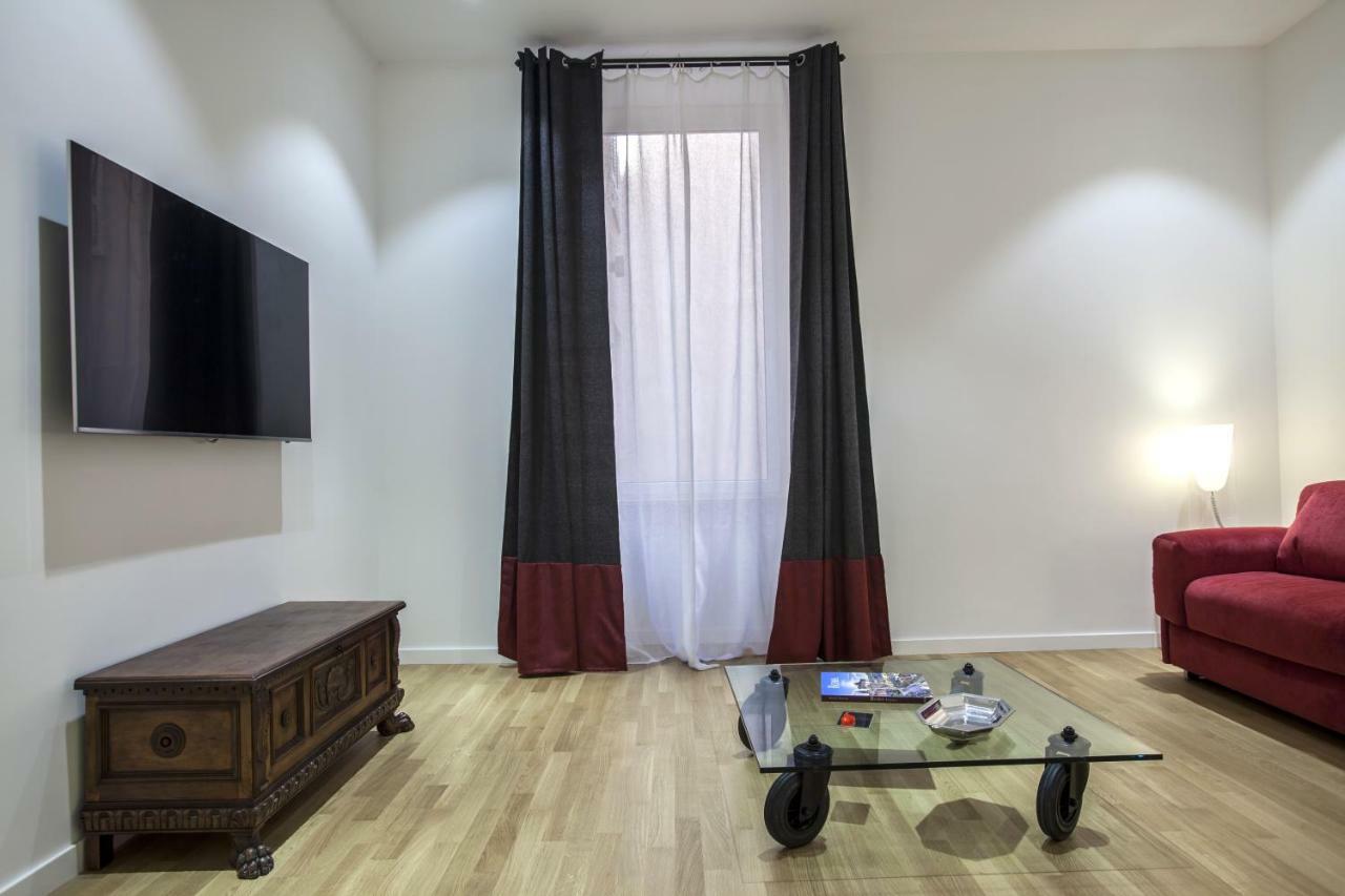 Dimoro Suite Rome Exterior photo