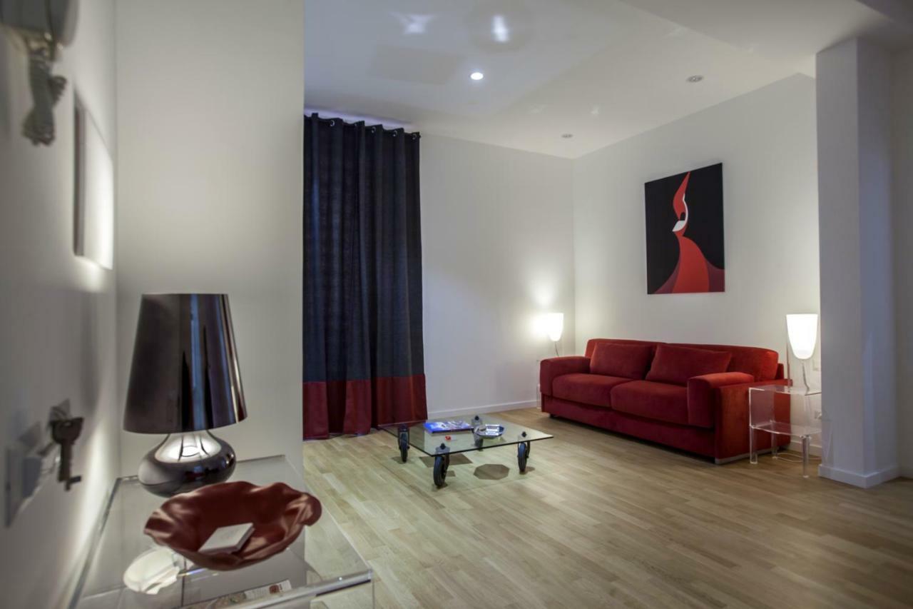 Dimoro Suite Rome Exterior photo