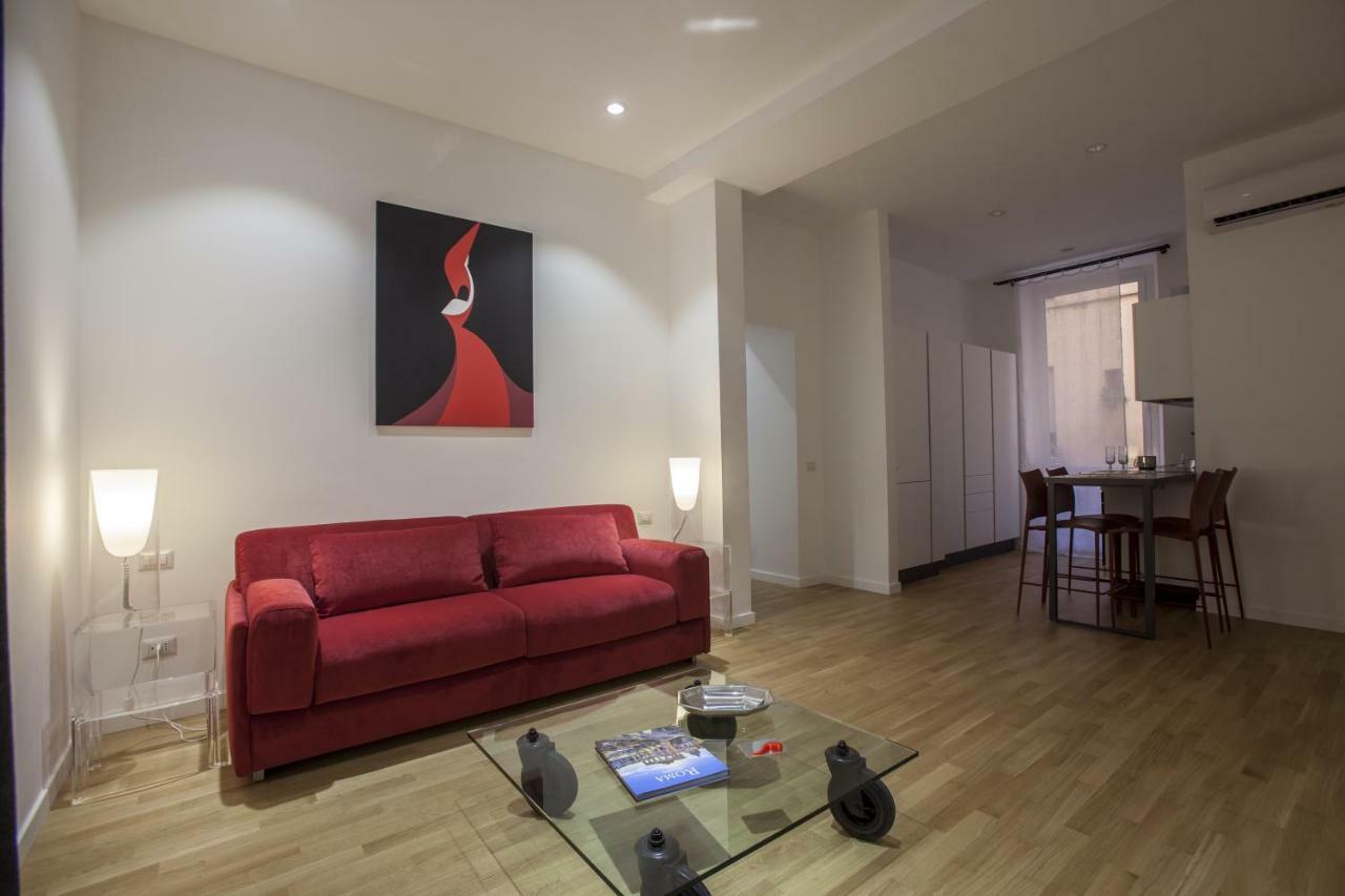 Dimoro Suite Rome Exterior photo