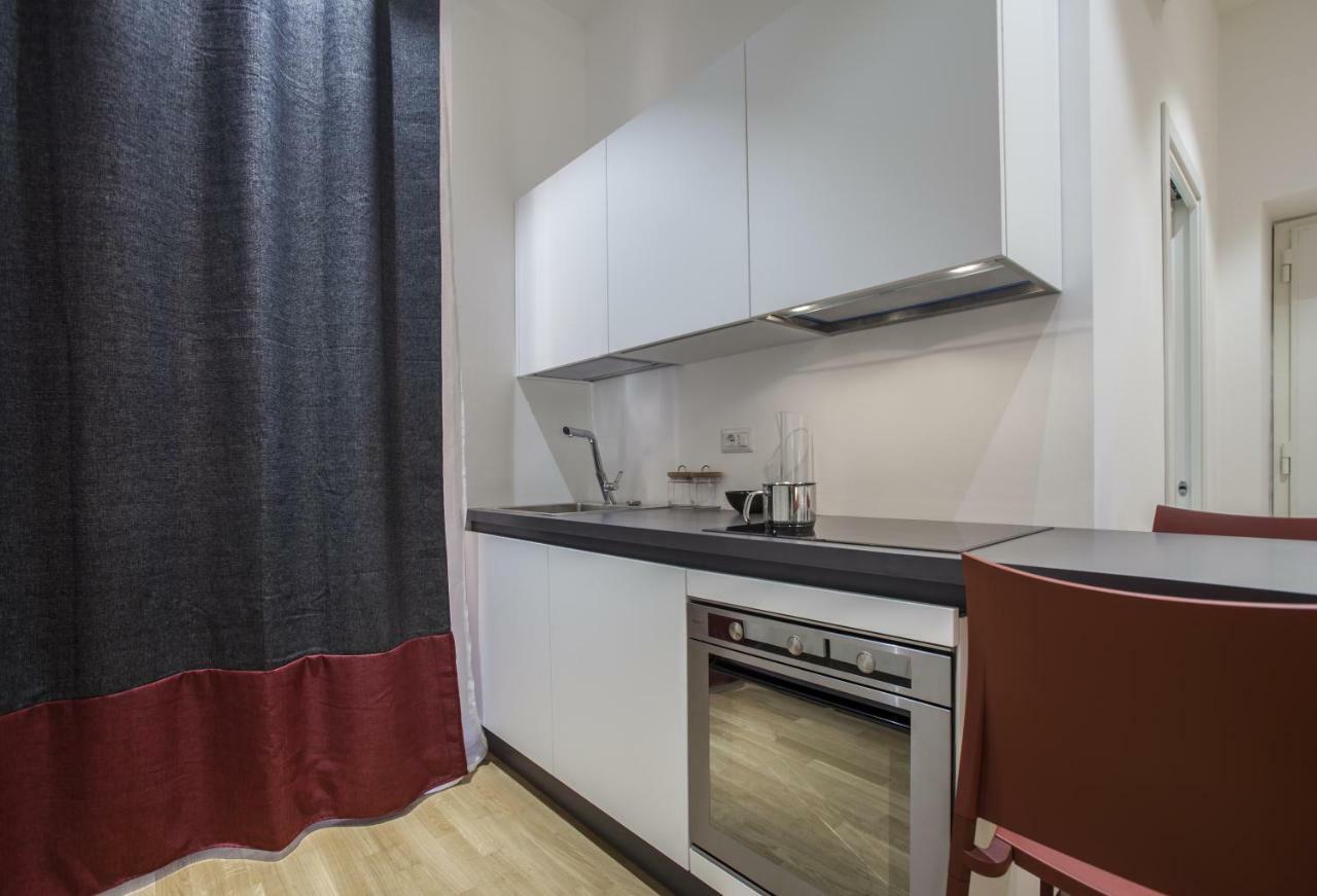 Dimoro Suite Rome Exterior photo