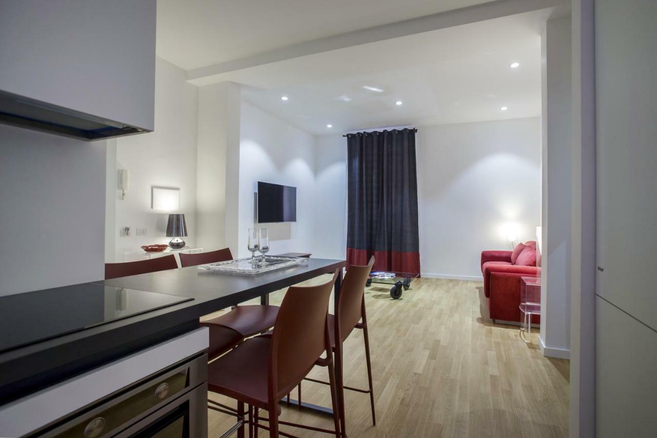 Dimoro Suite Rome Exterior photo