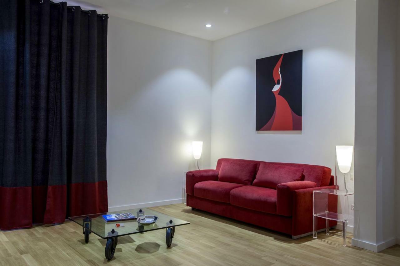 Dimoro Suite Rome Exterior photo