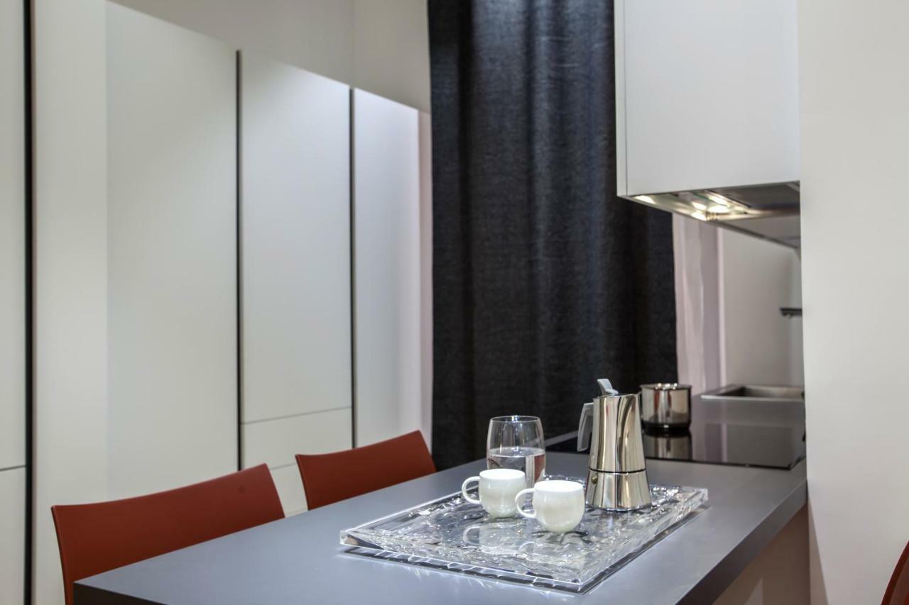 Dimoro Suite Rome Exterior photo