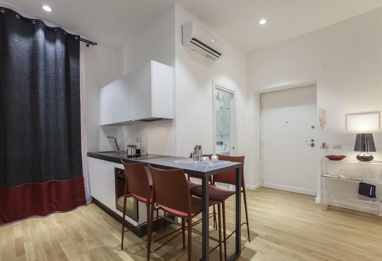 Dimoro Suite Rome Exterior photo