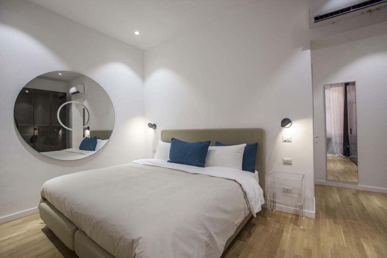Dimoro Suite Rome Exterior photo