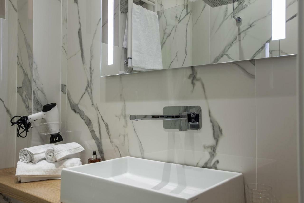 Dimoro Suite Rome Exterior photo