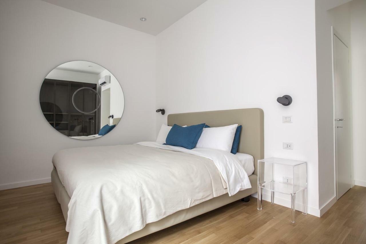 Dimoro Suite Rome Exterior photo