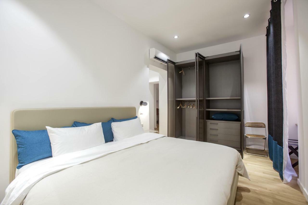 Dimoro Suite Rome Exterior photo