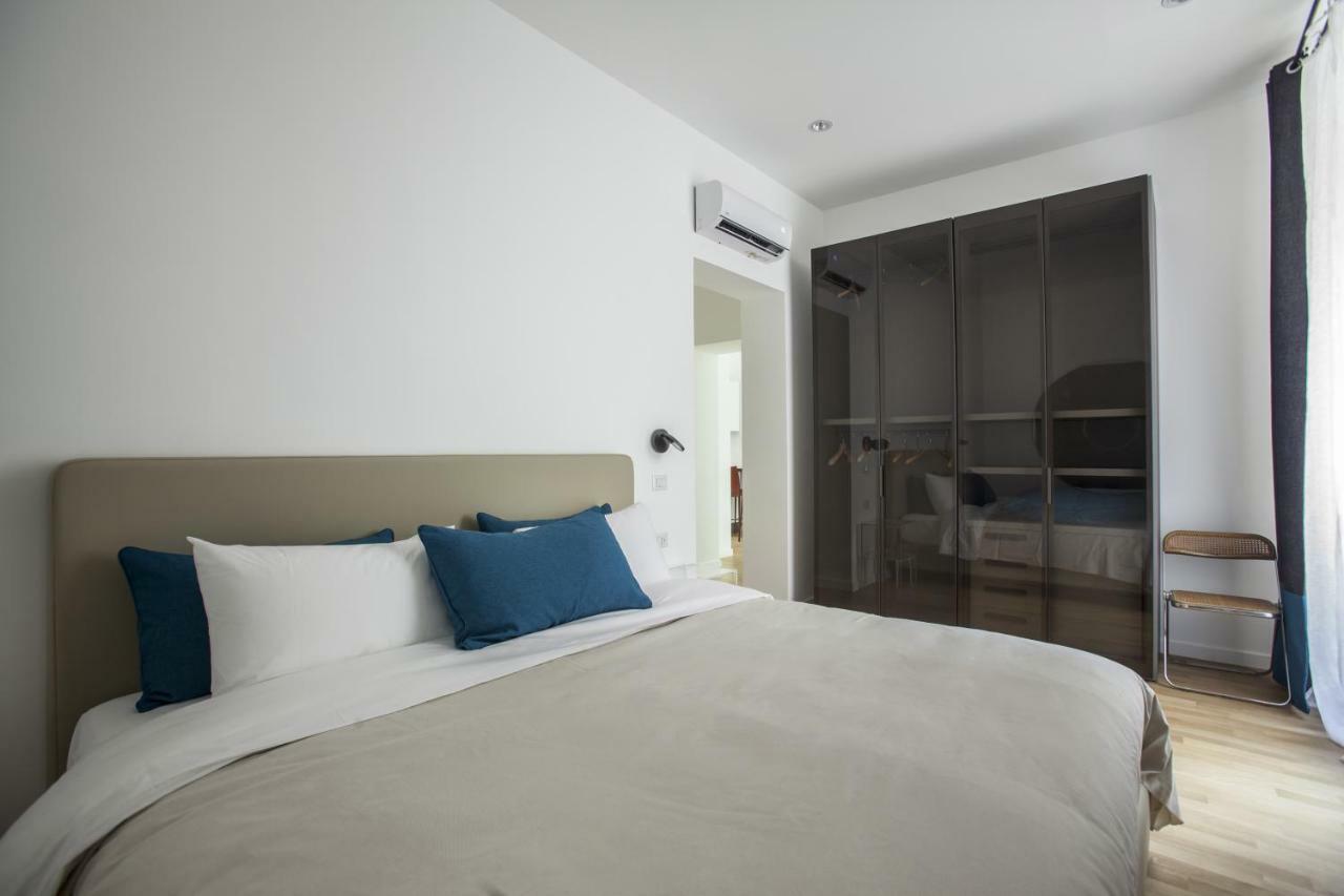 Dimoro Suite Rome Exterior photo