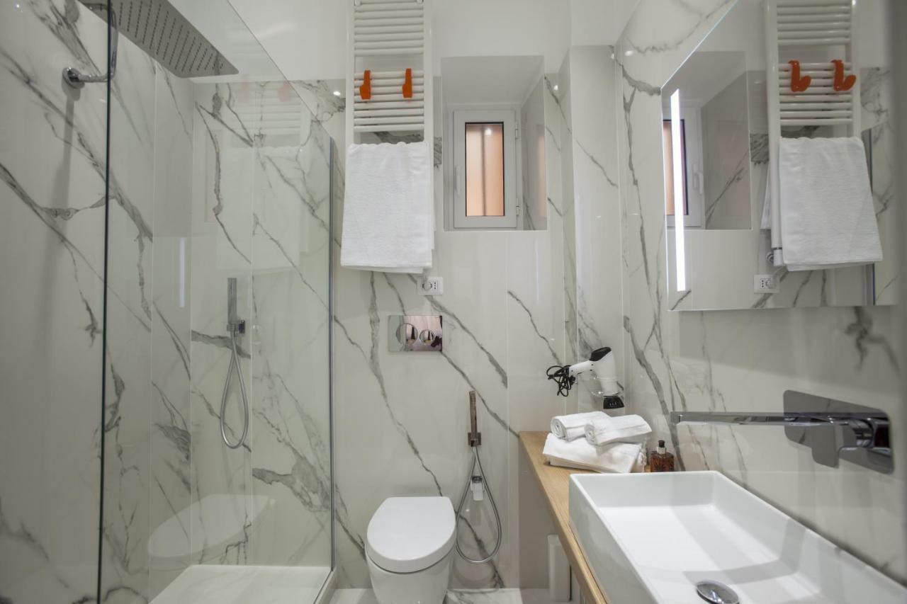 Dimoro Suite Rome Exterior photo