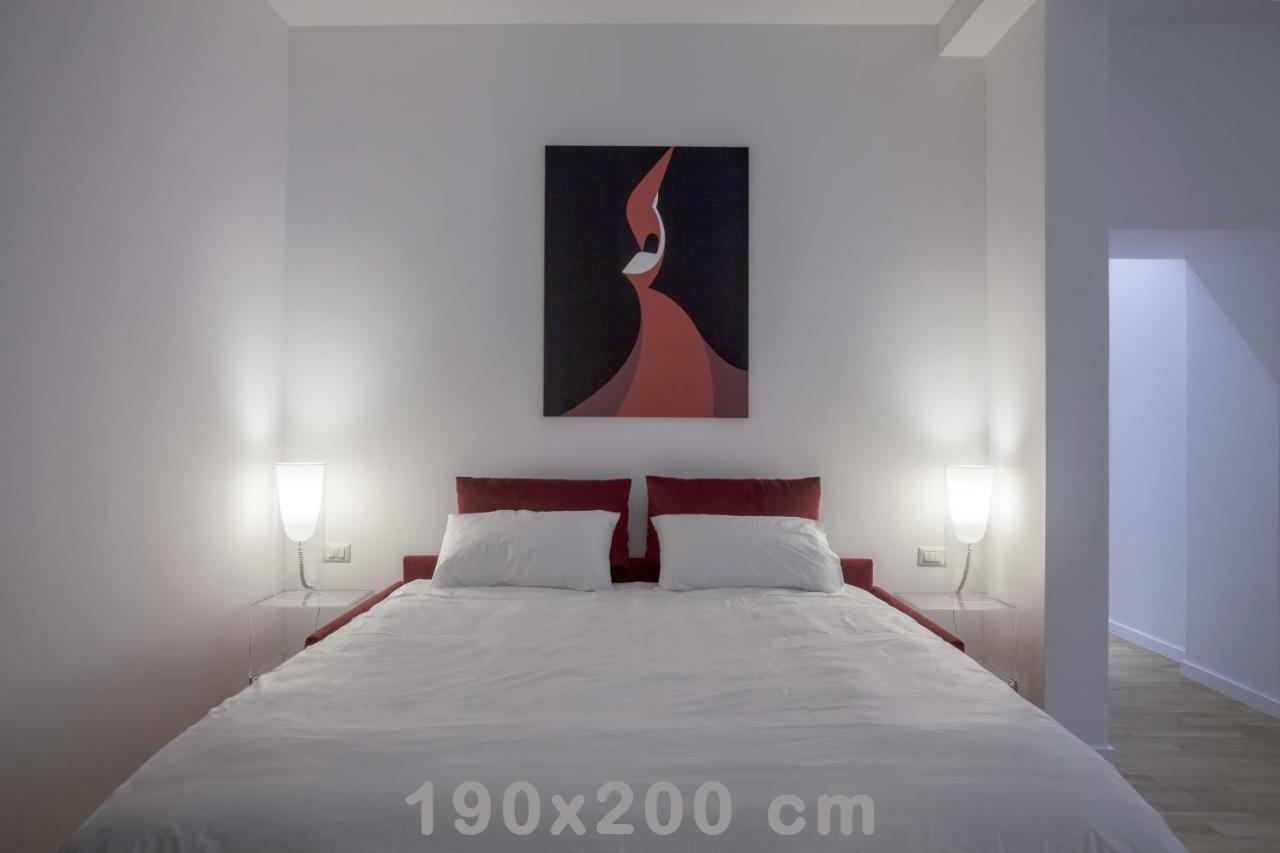 Dimoro Suite Rome Exterior photo