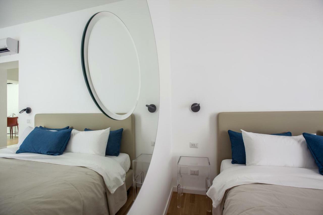 Dimoro Suite Rome Exterior photo