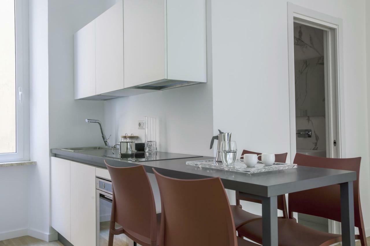 Dimoro Suite Rome Exterior photo