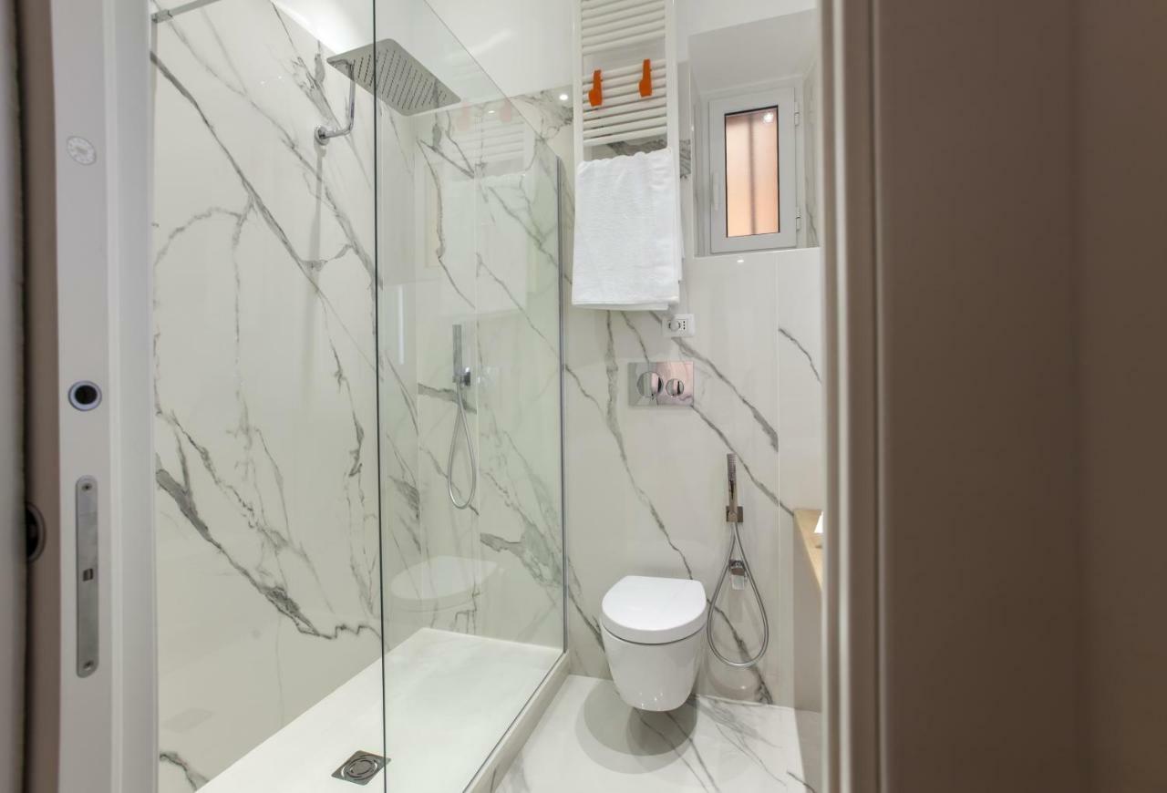 Dimoro Suite Rome Exterior photo