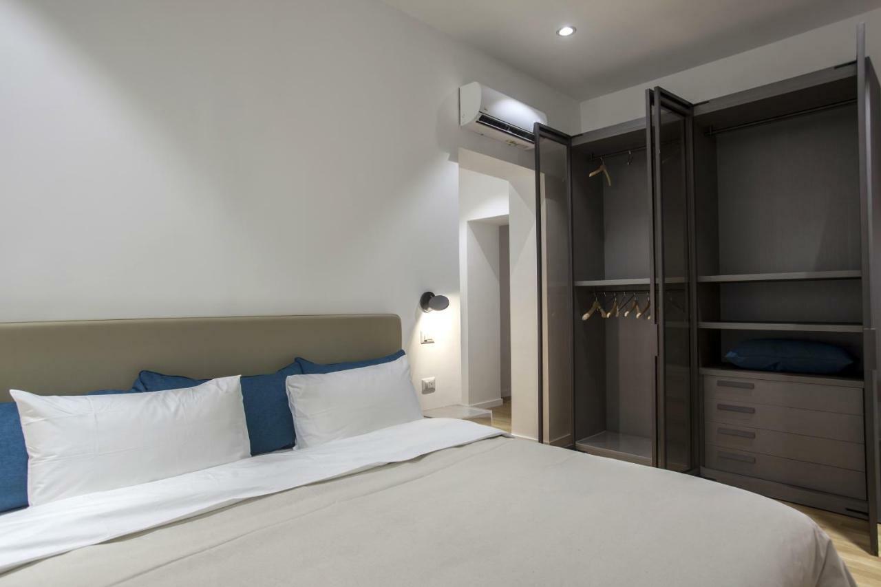Dimoro Suite Rome Exterior photo
