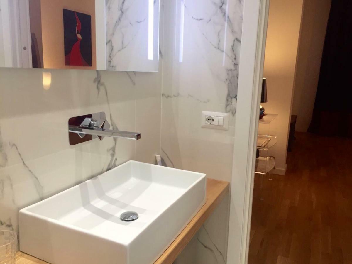 Dimoro Suite Rome Exterior photo