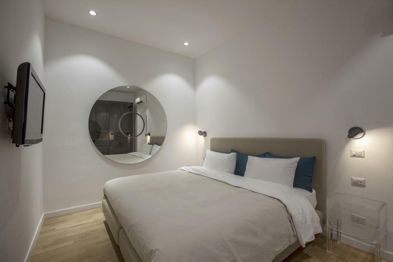 Dimoro Suite Rome Exterior photo