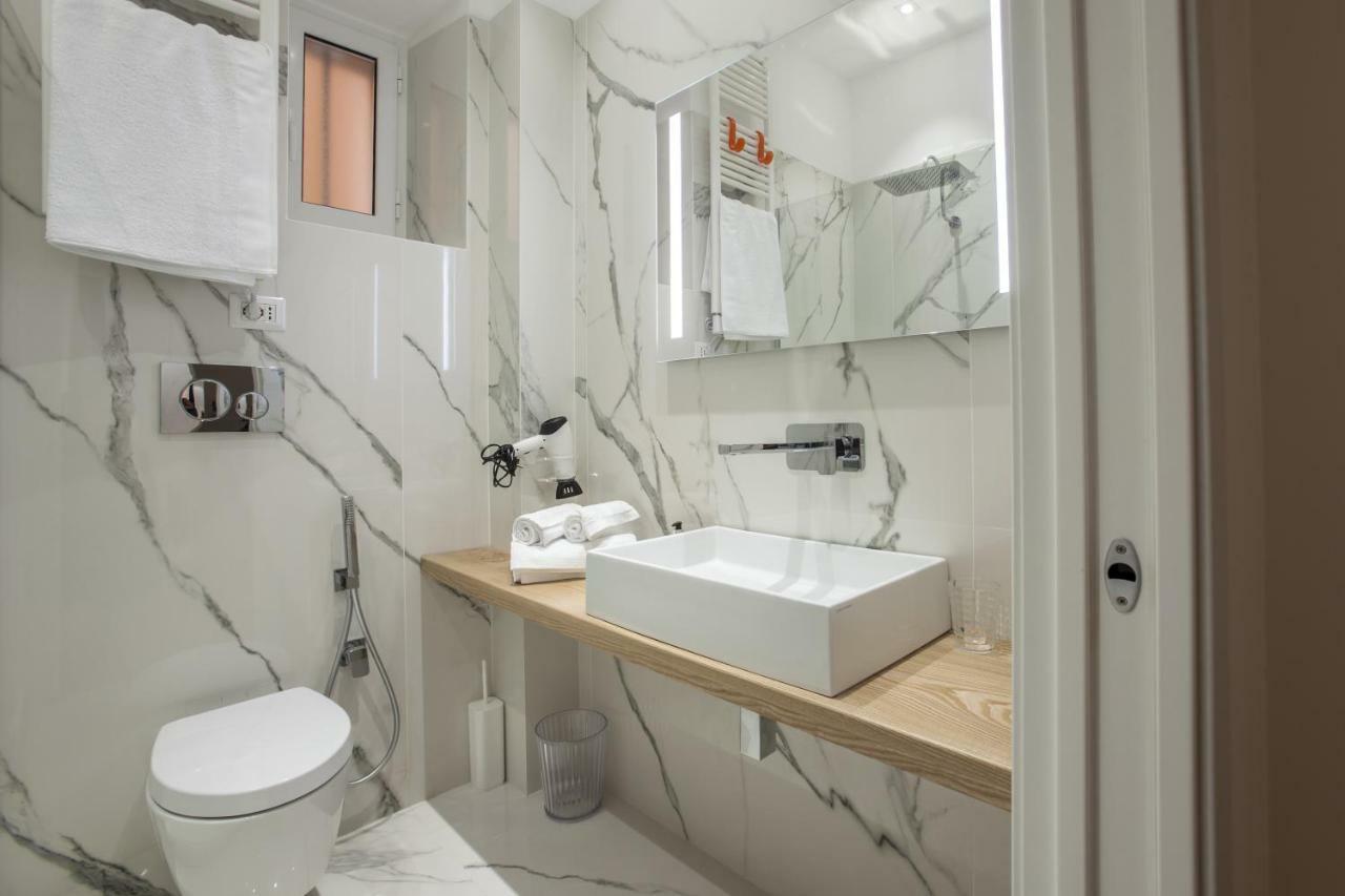 Dimoro Suite Rome Exterior photo
